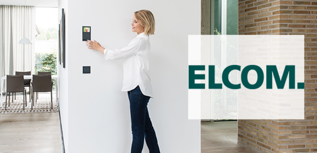 Elcom bei Elektro-Müller & Söhne GmbH in Bleicherode