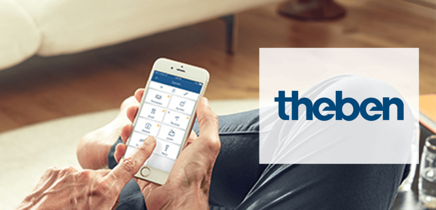 Theben bei Elektro-Müller & Söhne GmbH in Bleicherode