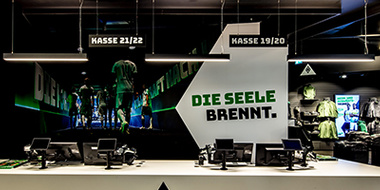 Shop / Retail bei Elektro-Müller & Söhne GmbH in Bleicherode