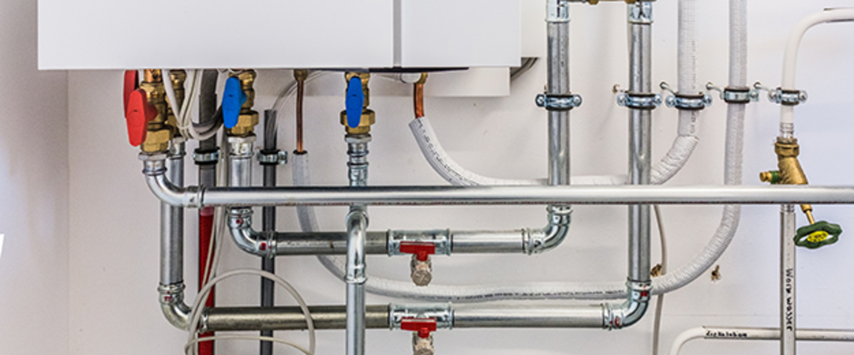 Heizung und Haussteuerung bei Elektro-Müller & Söhne GmbH in Bleicherode