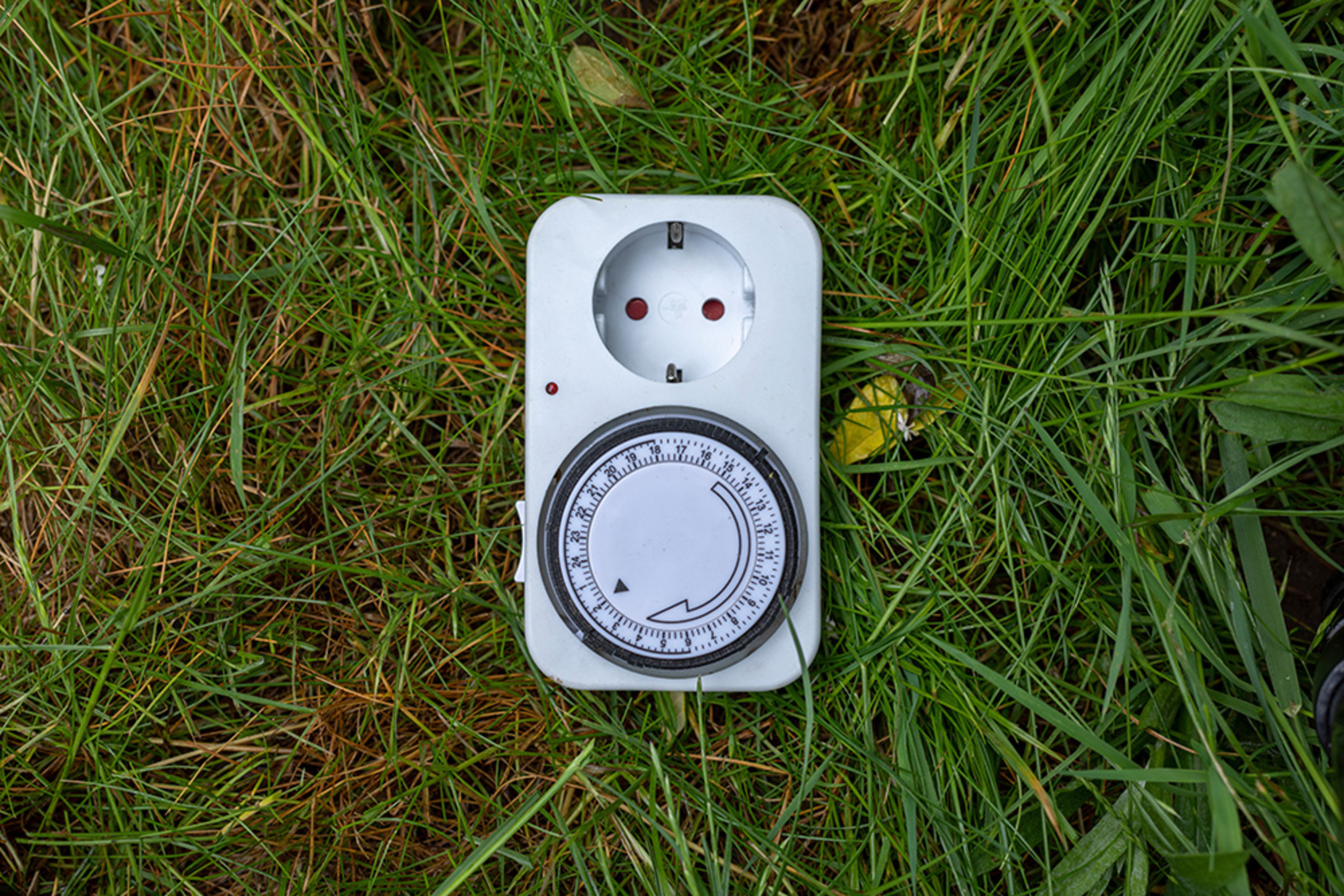 Zeitschalt­uhren bei Elektro-Müller & Söhne GmbH in Bleicherode