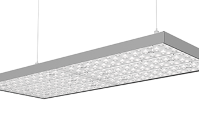 Leuchtenserie LUZ bei Elektro-Müller & Söhne GmbH in Bleicherode