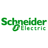 logo schneider electric bei Elektro-Müller & Söhne GmbH in Bleicherode