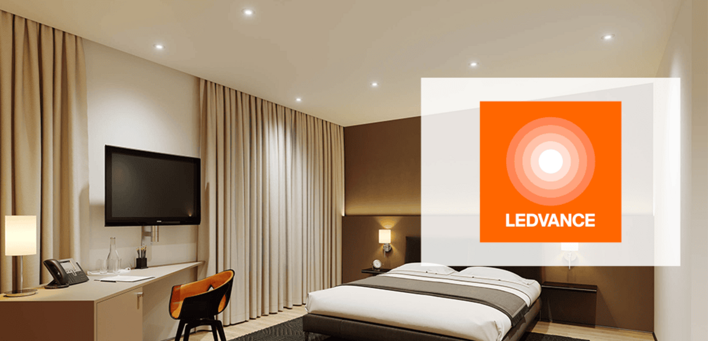 Ledvance bei Elektro-Müller & Söhne GmbH in Bleicherode