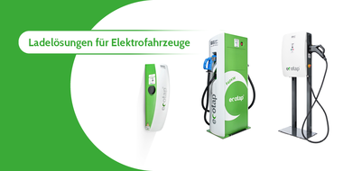 E-Mobility bei Elektro-Müller & Söhne GmbH in Bleicherode