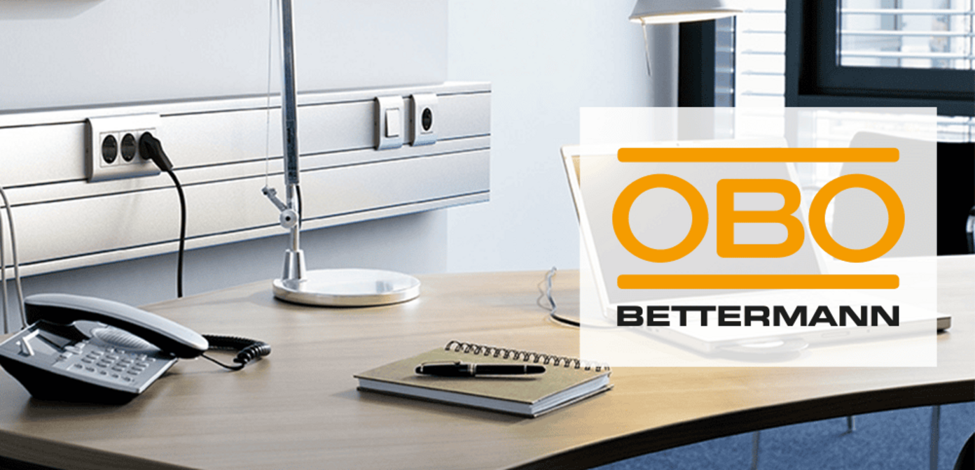 OBO bei Elektro-Müller & Söhne GmbH in Bleicherode