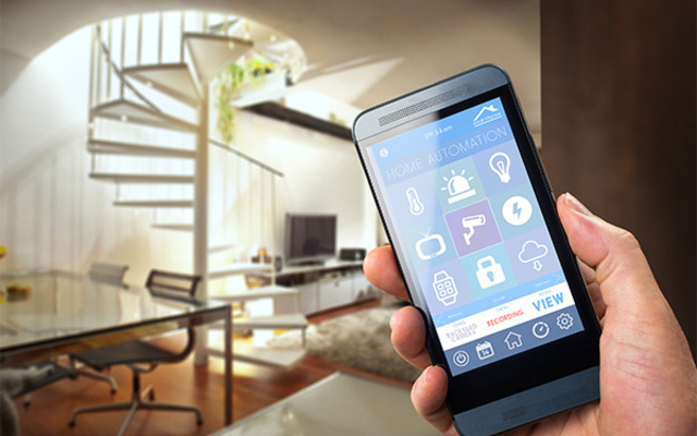 Smart Home bei Elektro-Müller & Söhne GmbH in Bleicherode