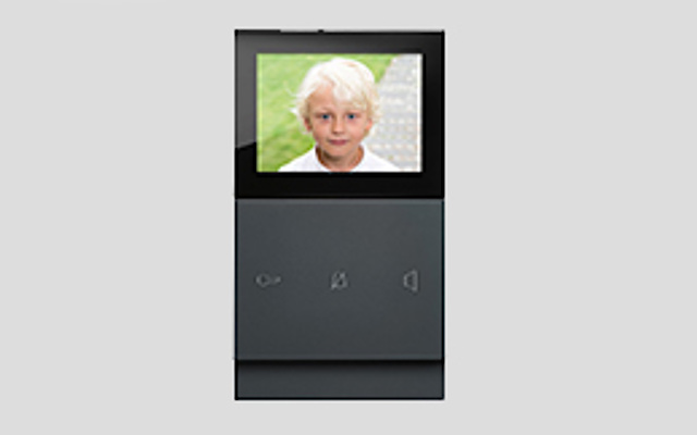 ELCOM.TOUCH bei Elektro-Müller & Söhne GmbH in Bleicherode