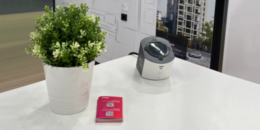 Revolution bei Elektro-Müller & Söhne GmbH in Bleicherode