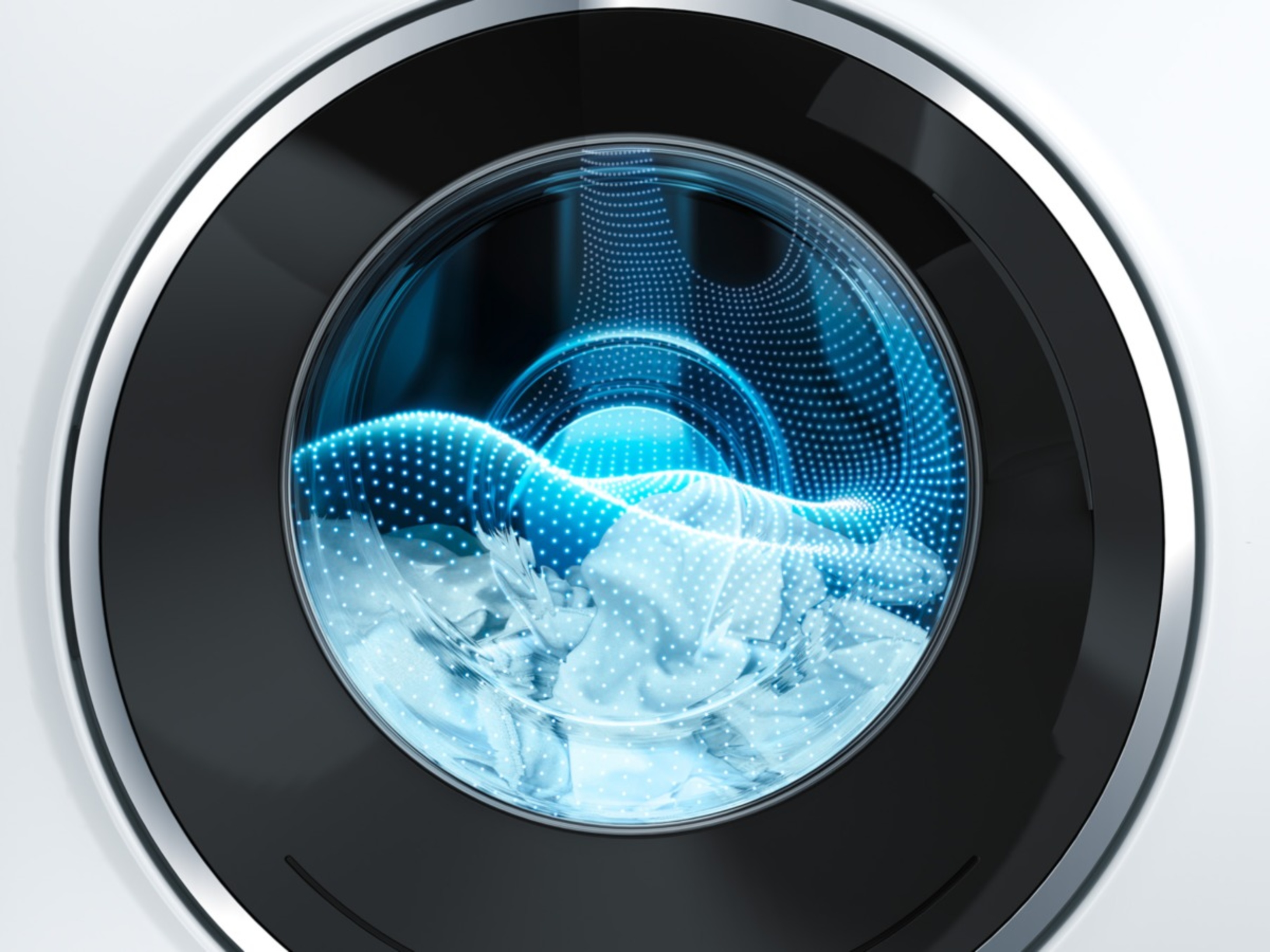 Antiflecken-System bei Elektro-Müller & Söhne GmbH in Bleicherode