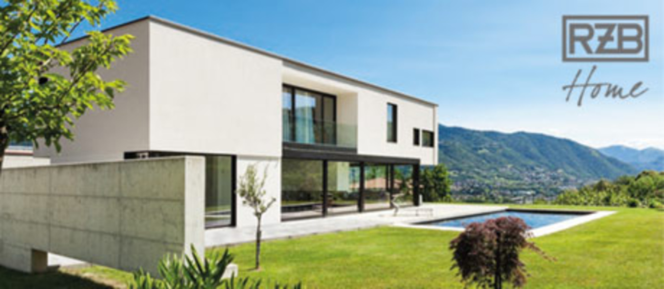 RZB Home + Basic bei Elektro-Müller & Söhne GmbH in Bleicherode