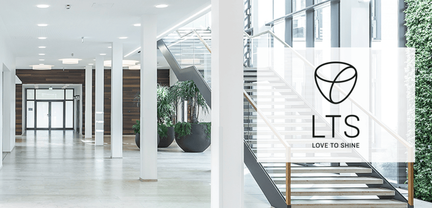 LTS bei Elektro-Müller & Söhne GmbH in Bleicherode