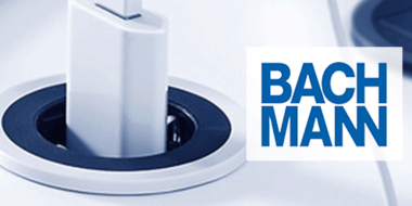 Bachmann bei Elektro-Müller & Söhne GmbH in Bleicherode