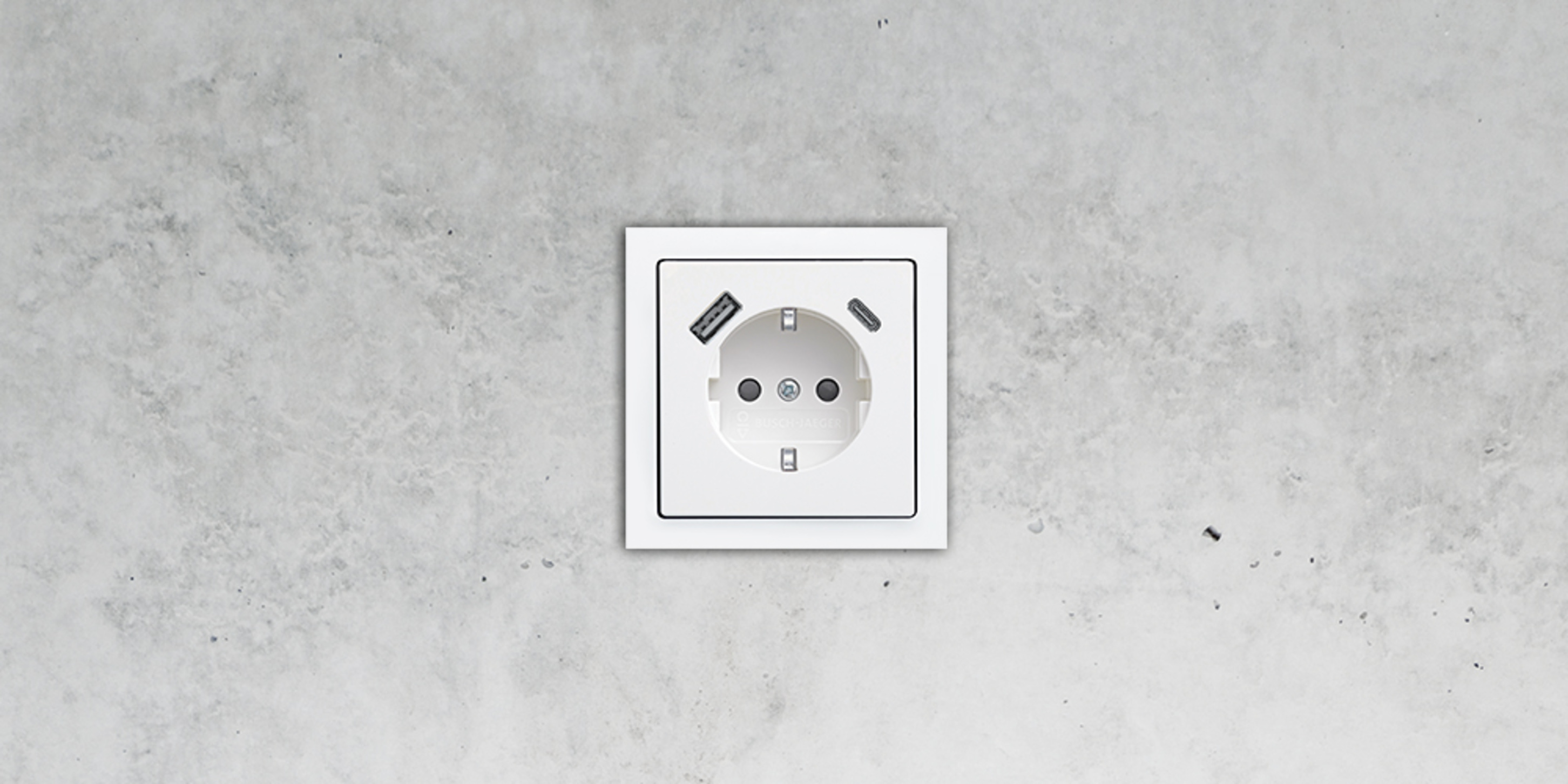 SCHUKO® USB-Steckdose bei Elektro-Müller & Söhne GmbH in Bleicherode