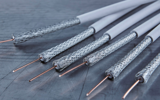 Kabel- und Steckverbinder bei Elektro-Müller & Söhne GmbH in Bleicherode