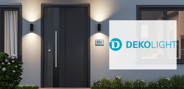 DEKO-LIGHT bei Elektro-Müller & Söhne GmbH in Bleicherode