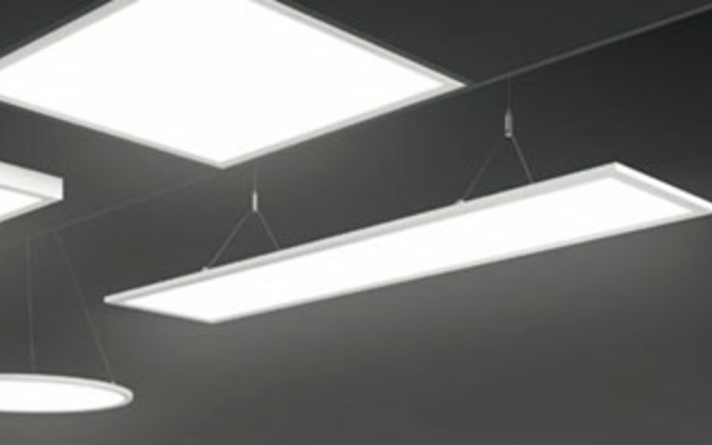 Sidelite ECO bei Elektro-Müller & Söhne GmbH in Bleicherode