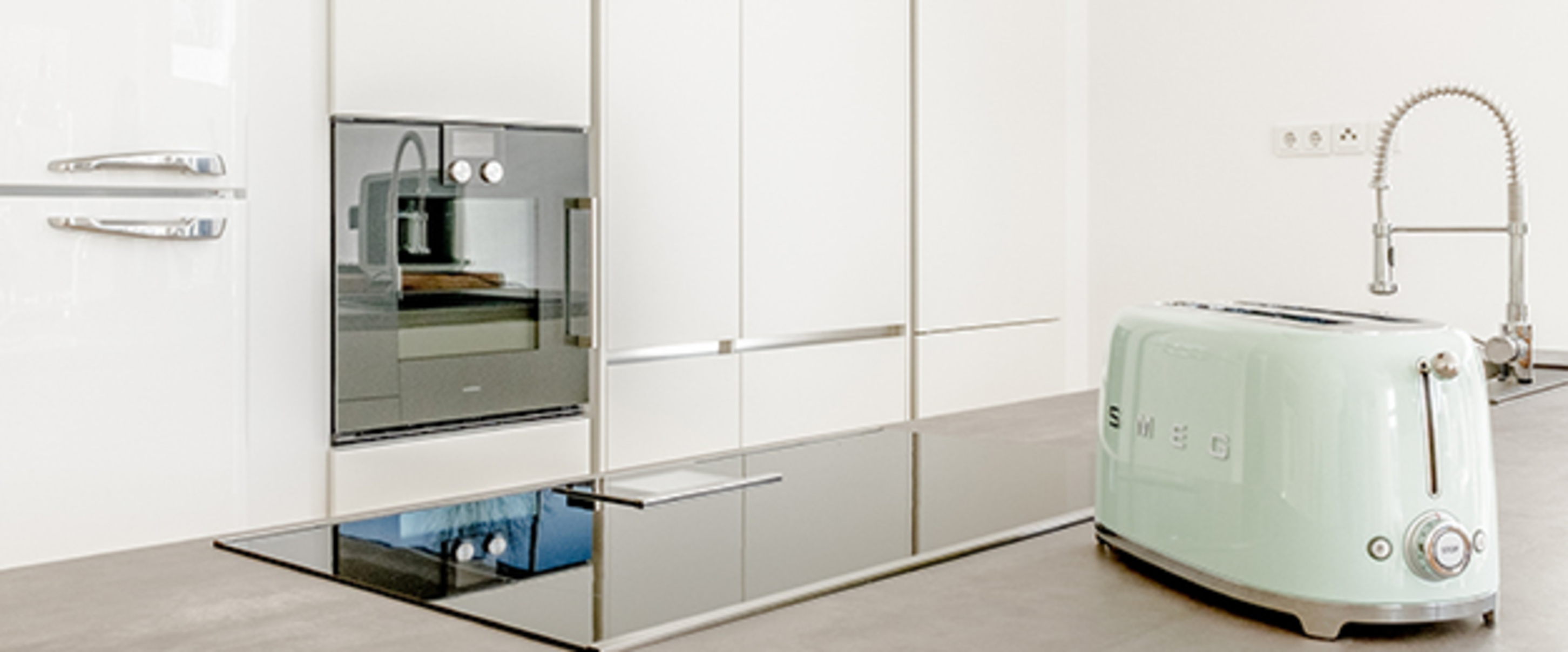 Elektro- und Haushaltsgeräte bei Elektro-Müller & Söhne GmbH in Bleicherode