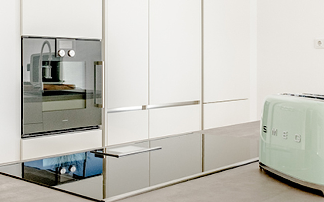 Elektro- und Haushaltsgeräte bei Elektro-Müller & Söhne GmbH in Bleicherode