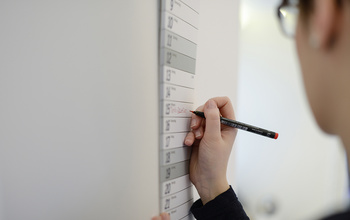Kontakt­formular bei Elektro-Müller & Söhne GmbH in Bleicherode