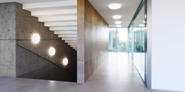 LED-Leuchten bei Elektro-Müller & Söhne GmbH in Bleicherode