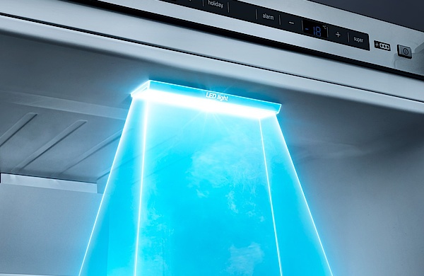 LED Licht bei Elektro-Müller & Söhne GmbH in Bleicherode