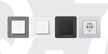 Berker Q.7 bei Elektro-Müller & Söhne GmbH in Bleicherode