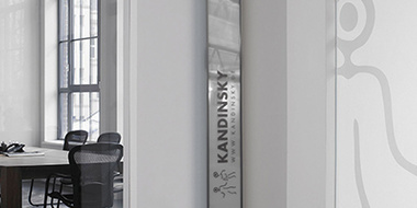 Designkanäle bei Elektro-Müller & Söhne GmbH in Bleicherode