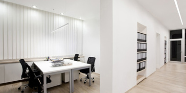 Leuchtensysteme bei Elektro-Müller & Söhne GmbH in Bleicherode