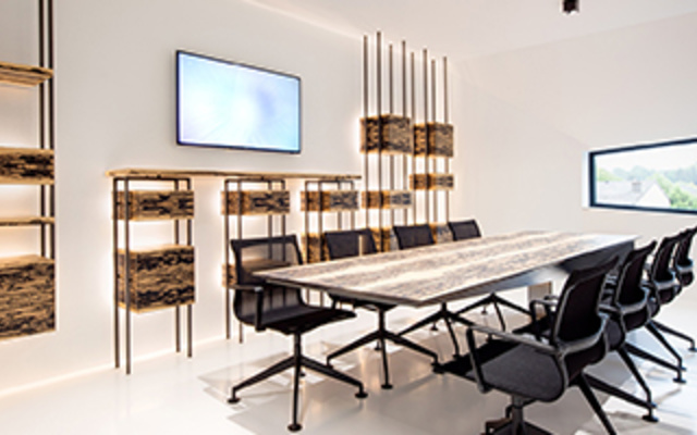 Büro / Kommunikation bei Elektro-Müller & Söhne GmbH in Bleicherode