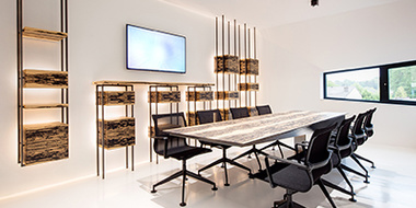 Büro / Kommunikation bei Elektro-Müller & Söhne GmbH in Bleicherode