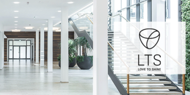 LTS bei Elektro-Müller & Söhne GmbH in Bleicherode