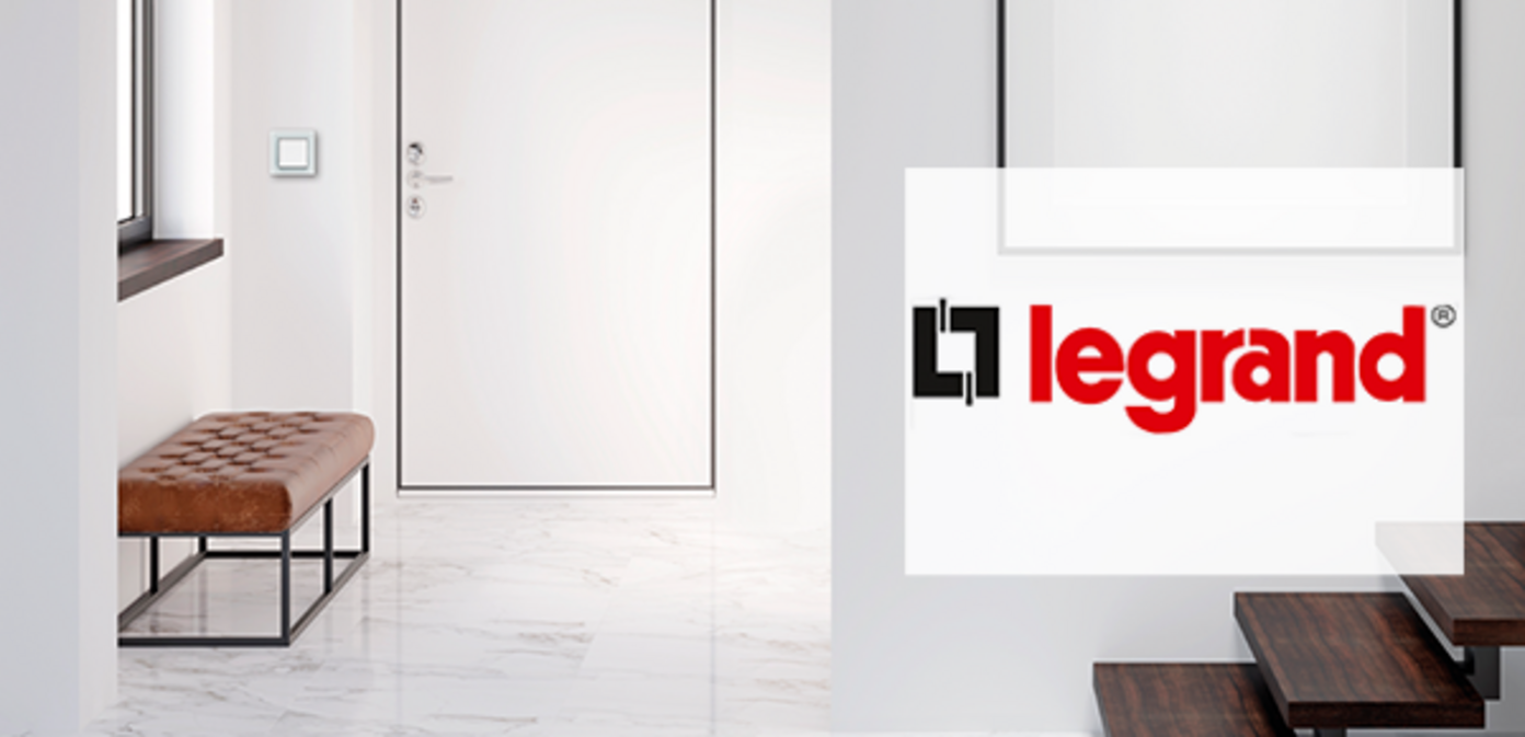 Legrand bei Elektro-Müller & Söhne GmbH in Bleicherode