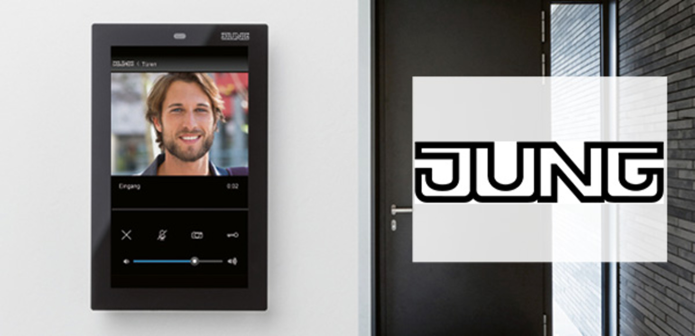 Jung bei Elektro-Müller & Söhne GmbH in Bleicherode