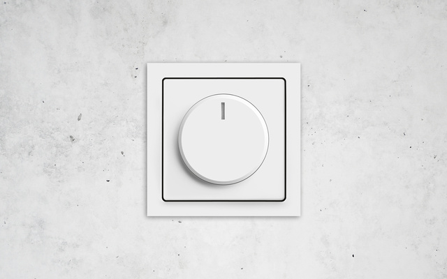 Busch-Dimmer® bei Elektro-Müller & Söhne GmbH in Bleicherode