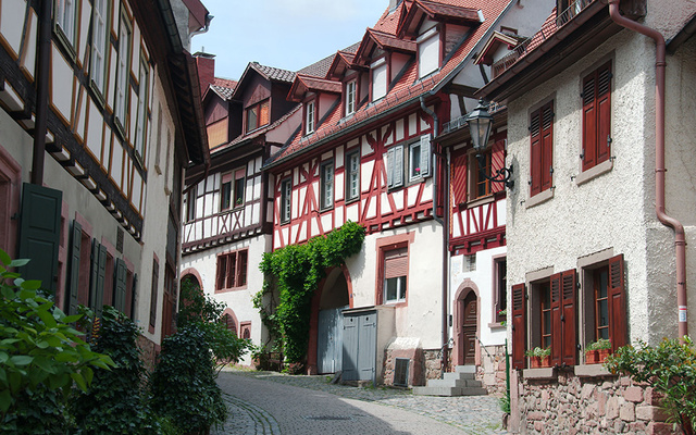 Altbau­sanierung bei Elektro-Müller & Söhne GmbH in Bleicherode