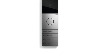 Gira System 106 bei Elektro-Müller & Söhne GmbH in Bleicherode
