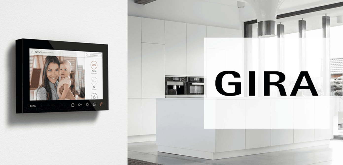 Gira bei Elektro-Müller & Söhne GmbH in Bleicherode