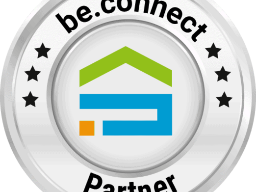 be.connect Partner bei Elektro-Müller & Söhne GmbH in Bleicherode