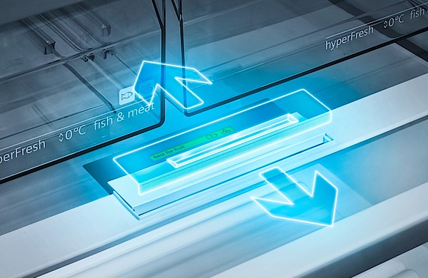 hyperFresh bei Elektro-Müller & Söhne GmbH in Bleicherode