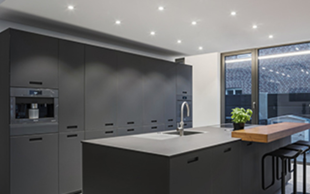 Home / Living bei Elektro-Müller & Söhne GmbH in Bleicherode