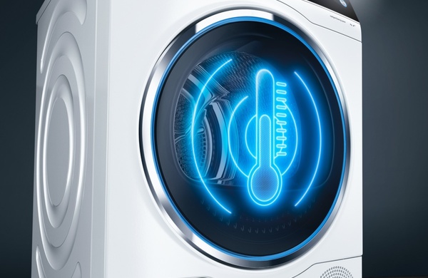 autoDry-Funktion bei Elektro-Müller & Söhne GmbH in Bleicherode
