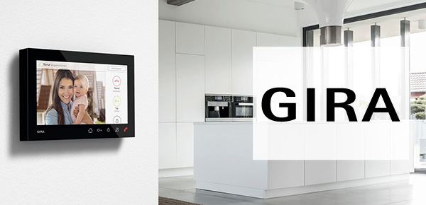 Gira bei Elektro-Müller & Söhne GmbH in Bleicherode