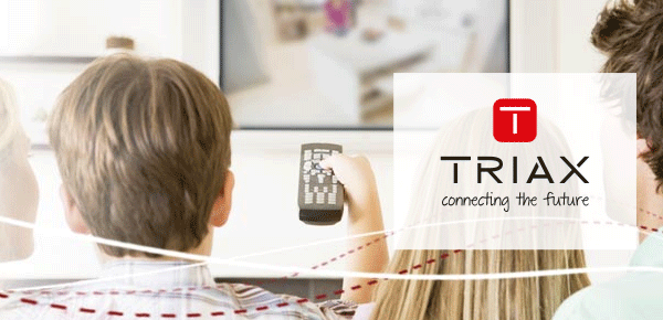Triax bei Elektro-Müller & Söhne GmbH in Bleicherode